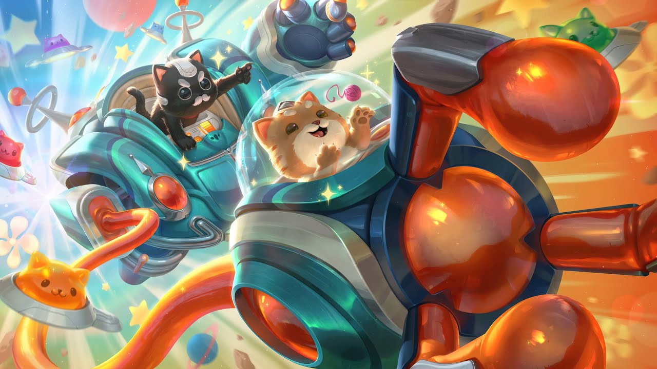 Account Preview