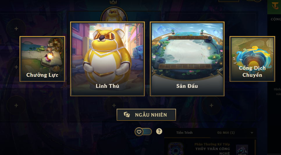Account Preview