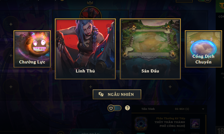 Account Preview