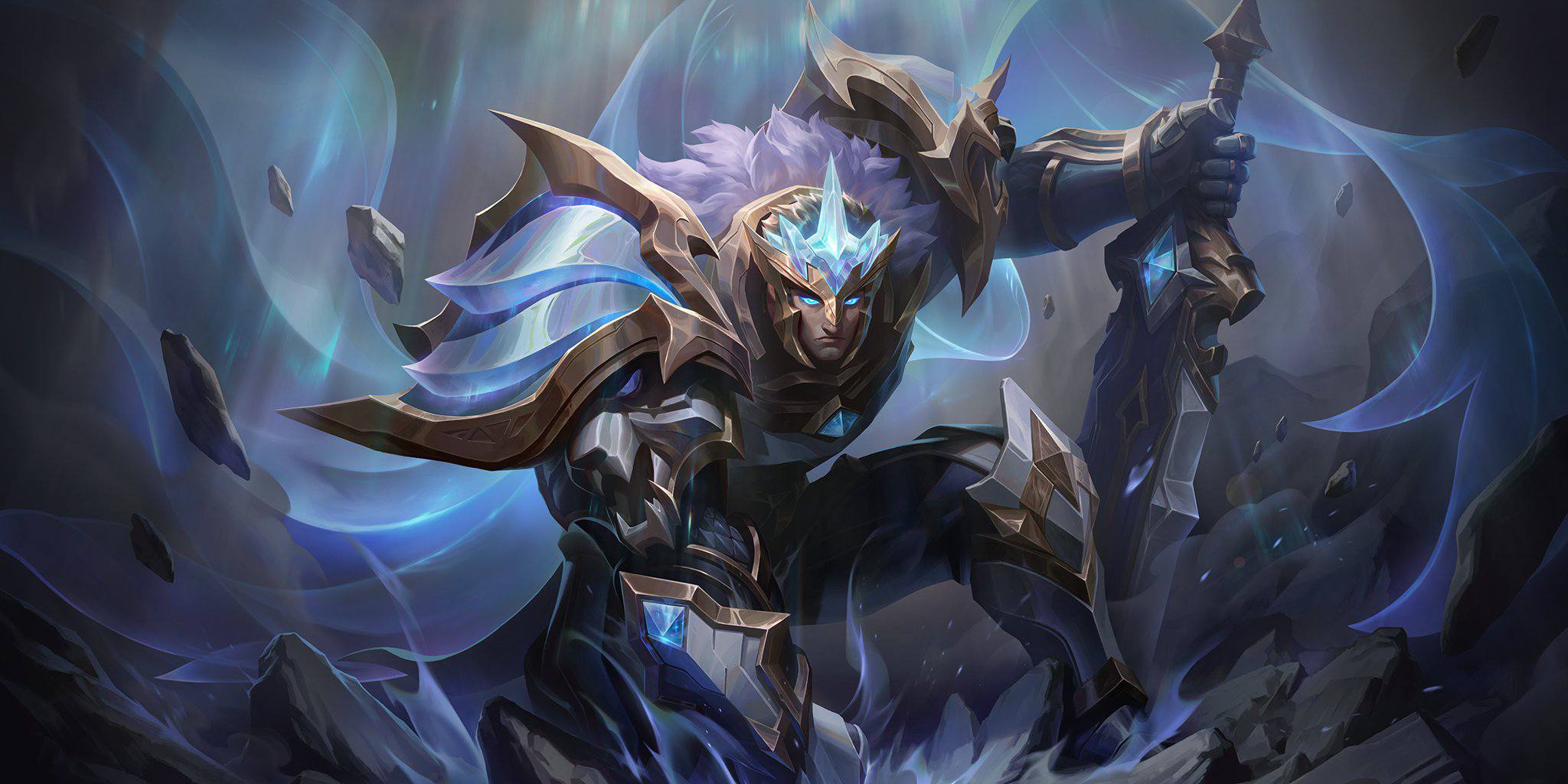 Account Preview