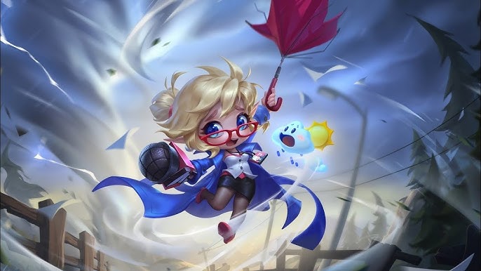 Account Preview