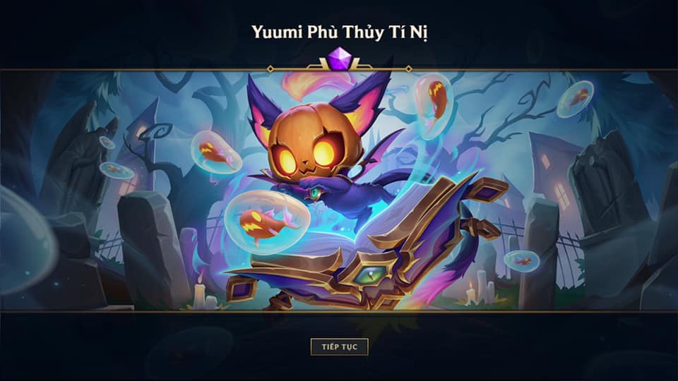 Account Preview