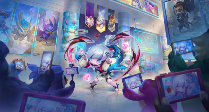 Account Preview