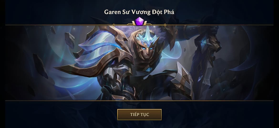 Account Preview