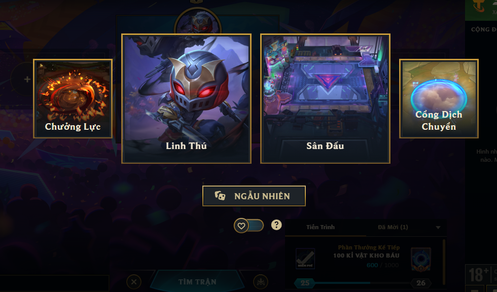 Account Preview