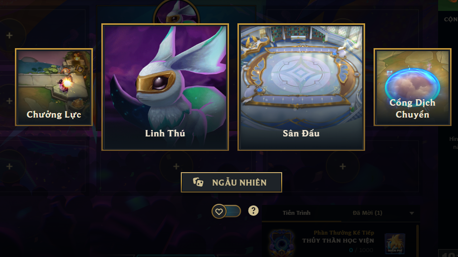 Account Preview