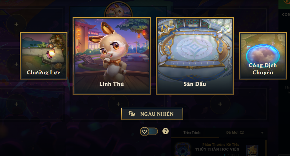 Account Preview