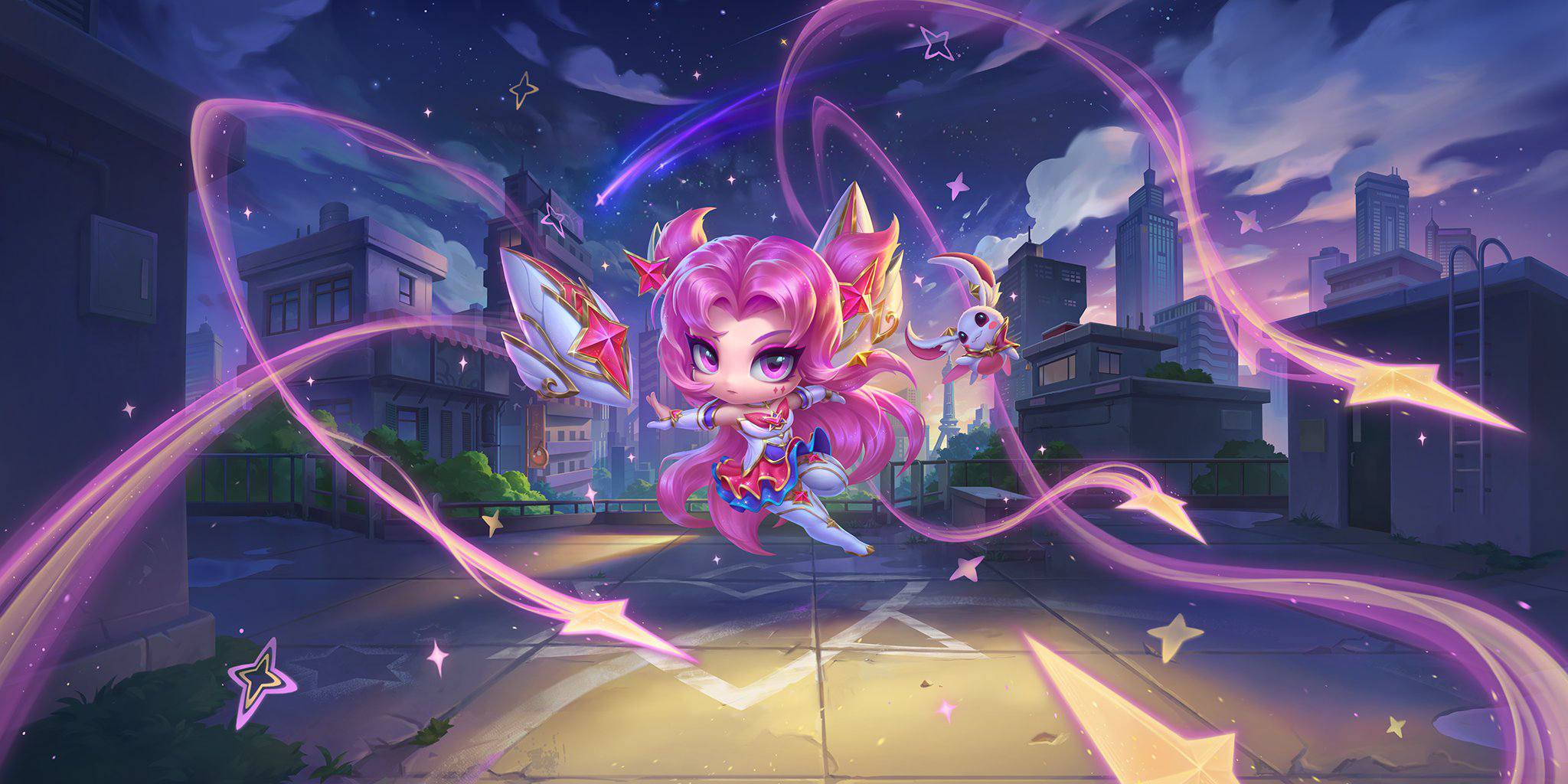 Account Preview