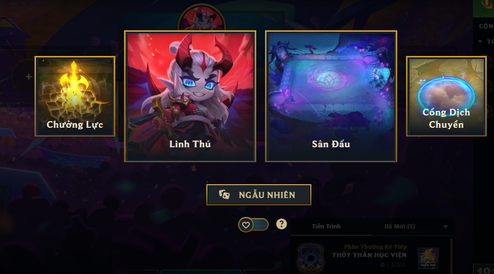 Account Preview