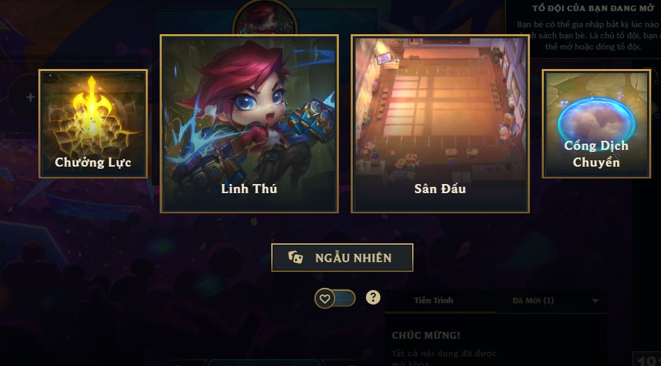 Account Preview