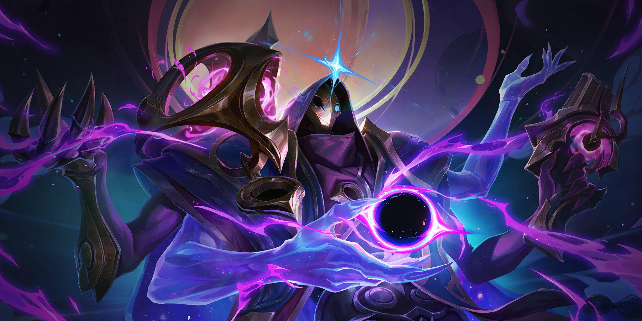 Account Preview