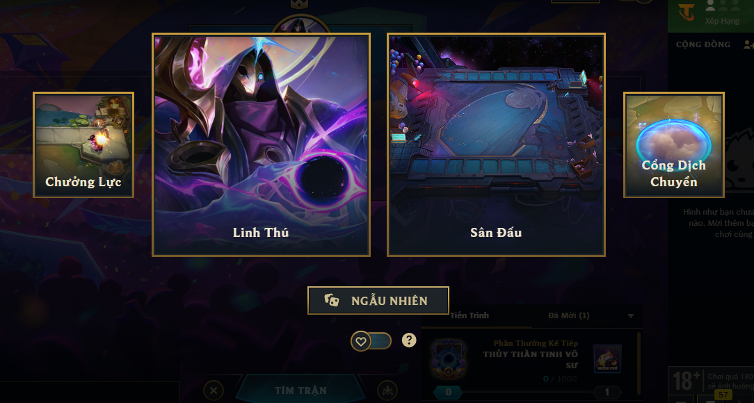 Account Preview