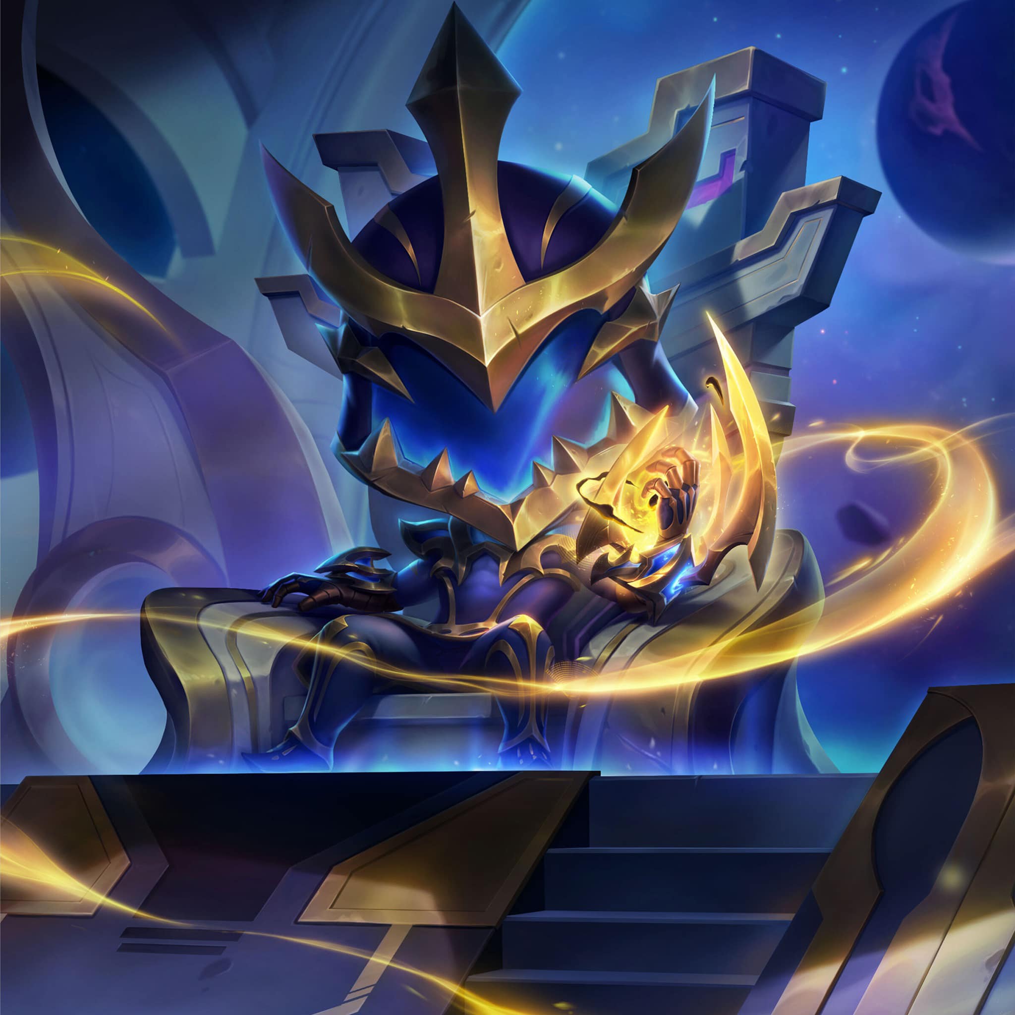Account Preview