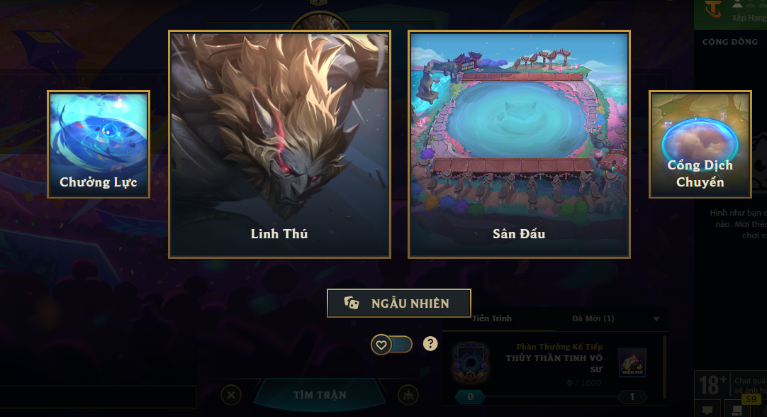 Account Preview