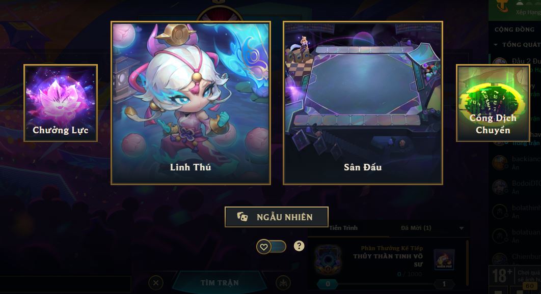 Account Preview