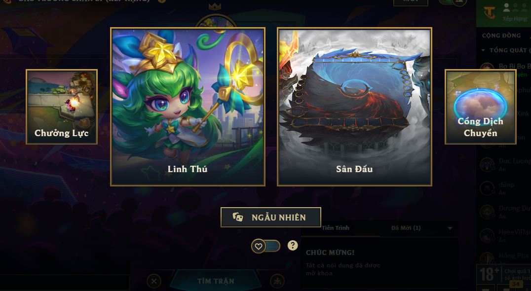 Account Preview