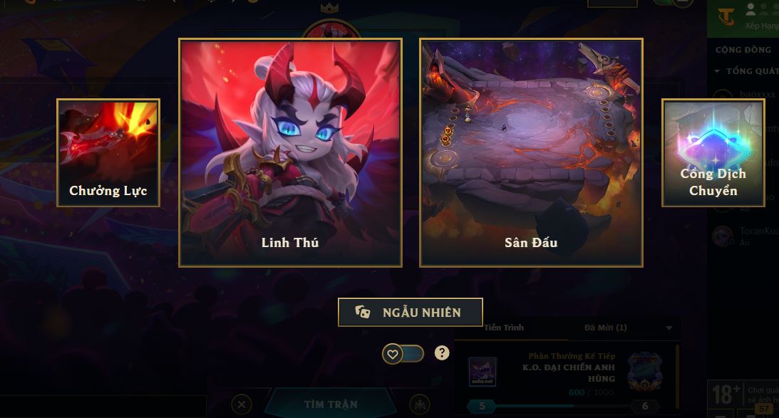 Account Preview
