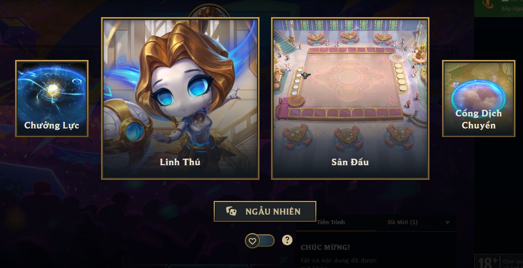 Account Preview