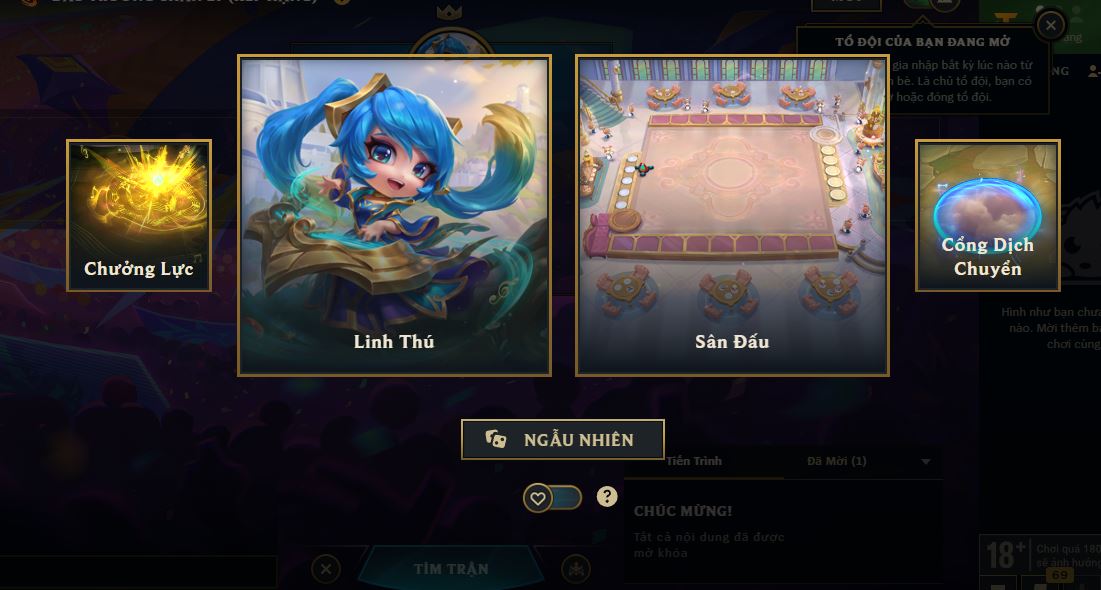 Account Preview