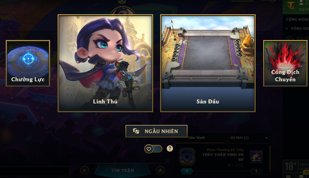 Account Preview
