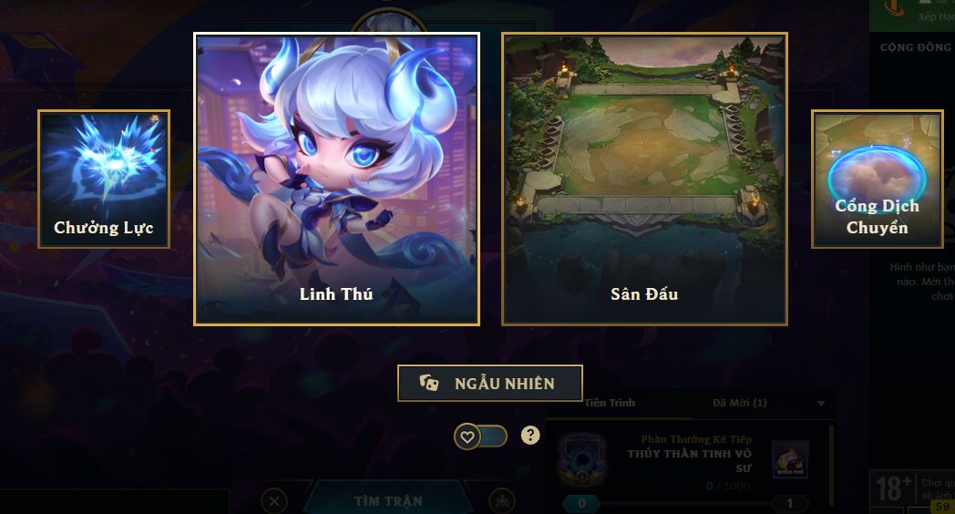 Account Preview