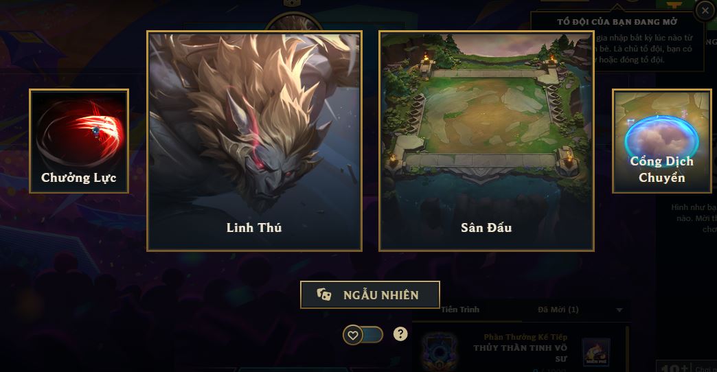 Account Preview