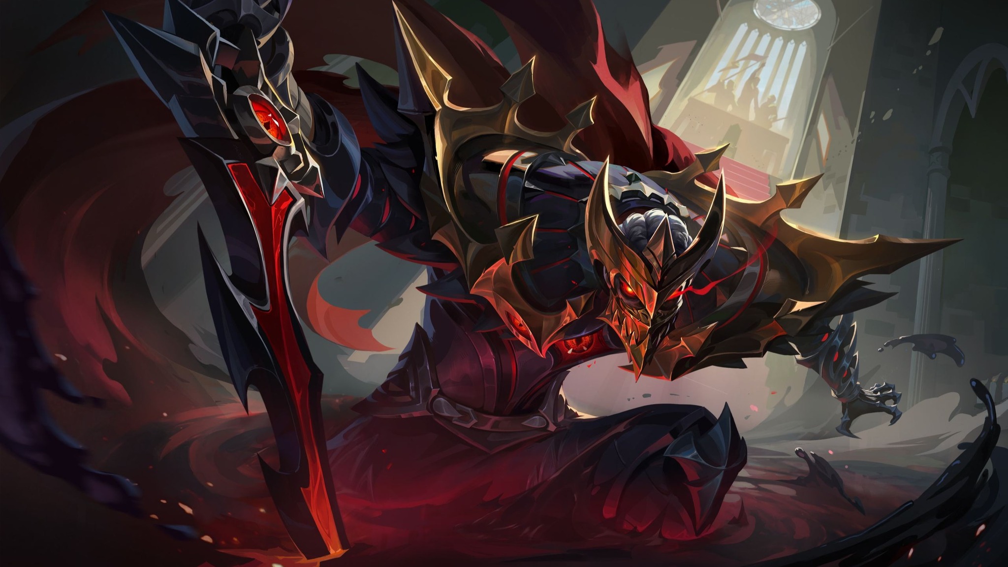 Pet Tím T1 Pyke - Đột Phá